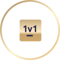 專家一對一課程